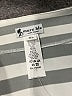 Mare Blu Gray Casual Dress Size XL - photo 7