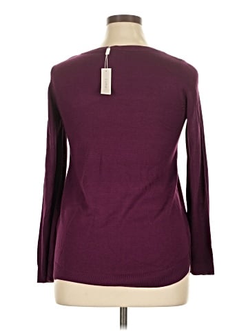 Cupio Pullover Sweater (view 2)