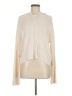 Cyrus Ivory Pullover Sweater Size M - photo 1