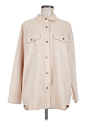 Judith March Coat (view 1)
