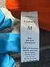 Assorted Brands Color Block Orange Active Pants Size M - photo 7