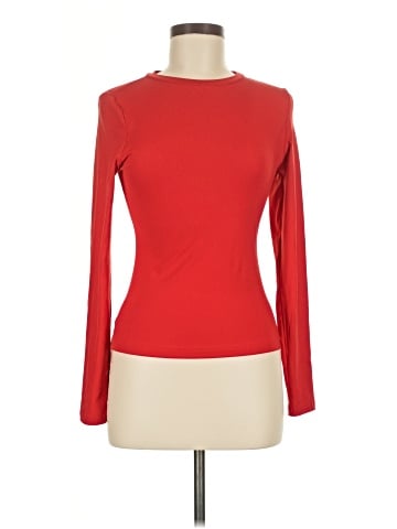 Automet Long Sleeve T-Shirt (view 1)