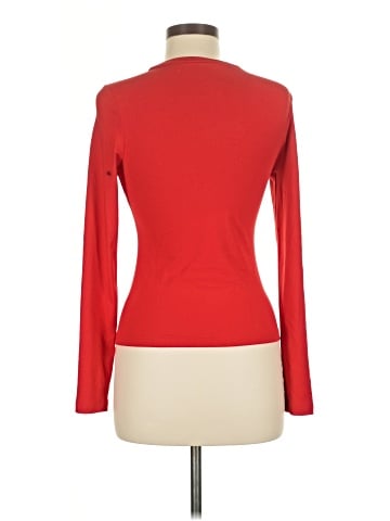 Automet Long Sleeve T-Shirt (view 2)