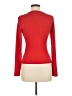 Automet Red Long Sleeve T-Shirt Size M - photo 2