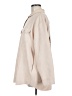 Judith March Tan Ivory Coat Size M - photo 5