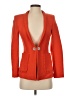 Zara Orange Blazer Size XS - photo 1