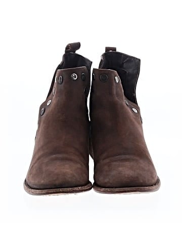 Renvy Ankle Boots (view 2)