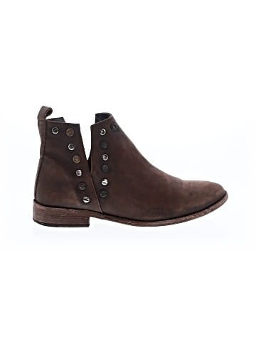 Renvy Ankle Boots (view 1)