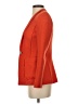 Zara Orange Blazer Size XS - photo 5