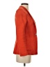 Zara Orange Blazer Size XS - photo 4