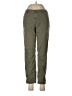 Nautica Green Casual Pants Size 6 - photo 1