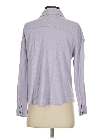 If It Were Me Long Sleeve Blouse (view 2)