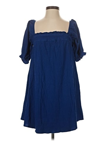 Sugarlips Casual Dress (view 1)
