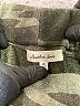 Another Love Camo Gray Sweatpants Size M - photo 7