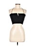 Zara Black Tank Top Size M - photo 1