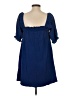Sugarlips Blue Casual Dress Size XS - photo 2