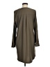 PrAna Brown Casual Dress Size M - photo 2
