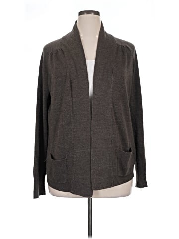 Mercer Street Studio Kimono (view 1)