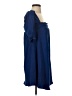 Sugarlips Blue Casual Dress Size XS - photo 4