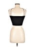 Zara Black Tank Top Size M - photo 2