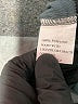 Unbranded 100% Polyester Gray Casual Pants Size 2X - photo 4