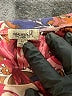 One World Pink 3/4 Sleeve Blouse Size M - photo 7