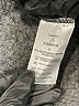 Maison Kitsuné Tweed Gray Casual Pants Size M - photo 8