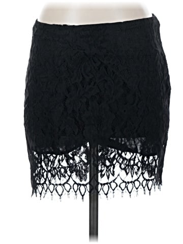 BB Dakota Formal Skirt (view 1)