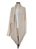 Mittoshop Tan Ivory Cardigan Size Sm - Med - photo 1