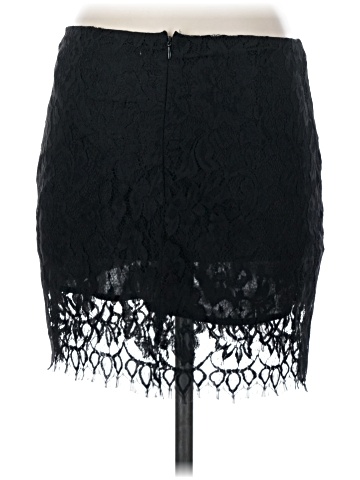 BB Dakota Formal Skirt (view 2)