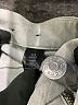 Chico's Houndstooth Gray Jeans Size Sm (0.5) - photo 7