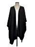 Balance Collection Black Poncho Size 1 - photo 1