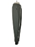 Athletic Works Solid Green Track Pants Size 0 - 2 - photo 4