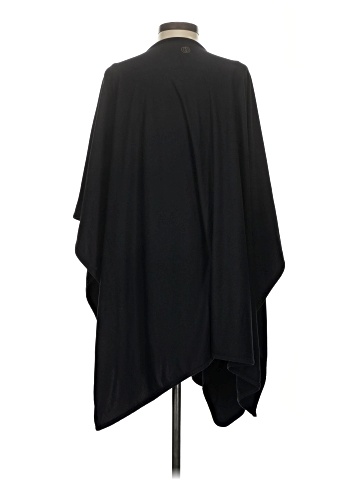 Balance Collection Poncho (view 2)