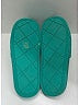 Bottega Veneta Teal Green Sandals Size EU 41 - photo 6