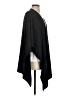 Balance Collection Black Poncho Size 1 - photo 4