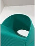 Bottega Veneta Teal Green Sandals Size EU 41 - photo 4