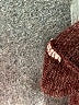 Lush Burgundy Pullover Sweater Size S - photo 8