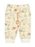 Assorted Brands Print Ivory Khakis Size 3-6 mo - photo 2