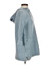 Soft Surroundings Blue Poncho Size S - photo 4