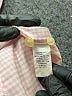Vineyard Vines Color Block Pink Long Sleeve Button-Down Shirt Size M - photo 7