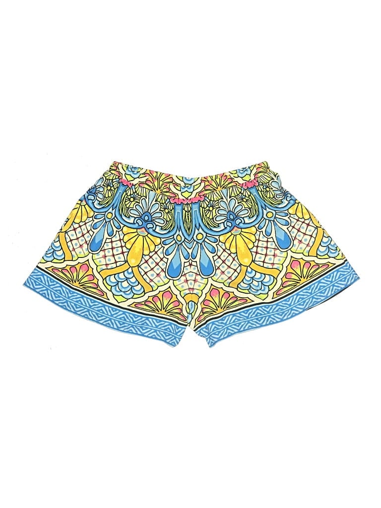 Pre-owned Flying Tomato Shorts In Blue