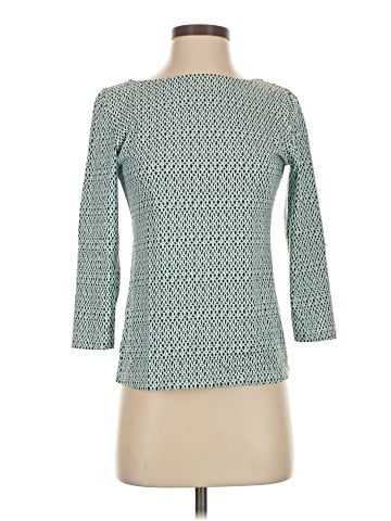 Ellie Kai 3/4 Sleeve Top (view 1)