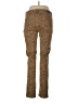 Jalate Animal Print Brown Jeans Size 13 - photo 2
