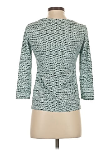 Ellie Kai 3/4 Sleeve Top (view 2)