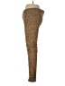 Jalate Animal Print Brown Jeans Size 13 - photo 5