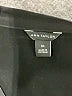 Ann Taylor 100% Polyester Black Long Sleeve Blouse Size XS - photo 7