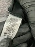 Ann Taylor 100% Polyester Black Long Sleeve Blouse Size XS - photo 8