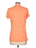 Under Armour Orange Active T-Shirt Size M (estimated) - photo 2