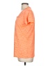 Under Armour Orange Active T-Shirt Size M (estimated) - photo 5